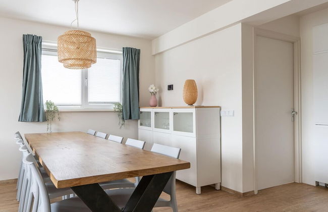 Beautiful Apartment on Ameland Near Nes - Photo 28