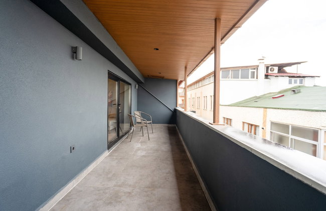 Verula City Suites - Foto 43