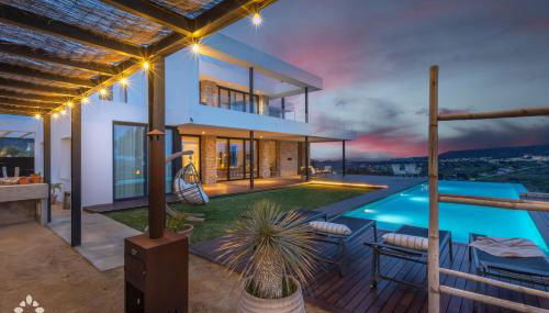 Villa Avalon by Abahana Luxe - Foto 2, sunbed