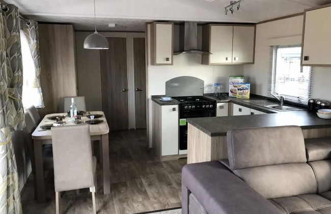 3 Bedroom Holiday Rental Ingoldmells Skegness - Foto 4