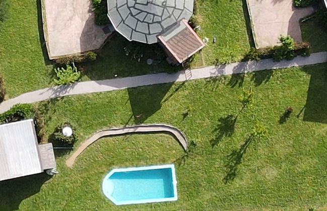 Cabañas Rústico Punucapa - Foto 22