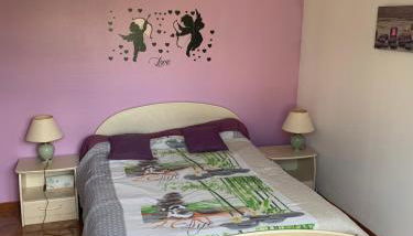 T2 indépendant proche OL Stadium et salle LDLC Arena - Foto 3