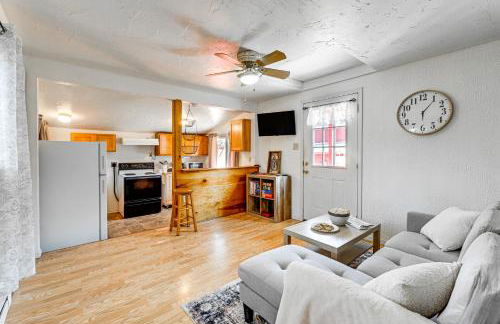 Grants Pass Cottage about 8 Mi to Rogue River! - Foto 5