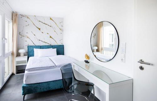 T&U Apartments - Foto 22