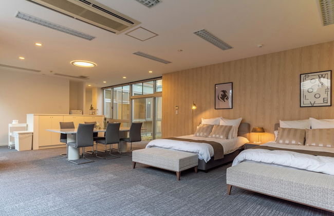 Bijou Suites AI PREMIUM - Foto 18