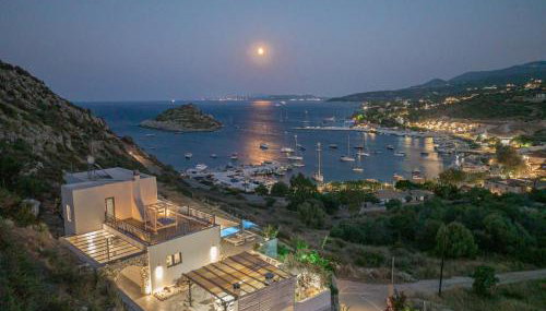 Villa Paganos - Foto 5