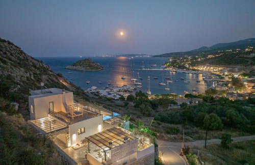 Villa Paganos - Foto 5