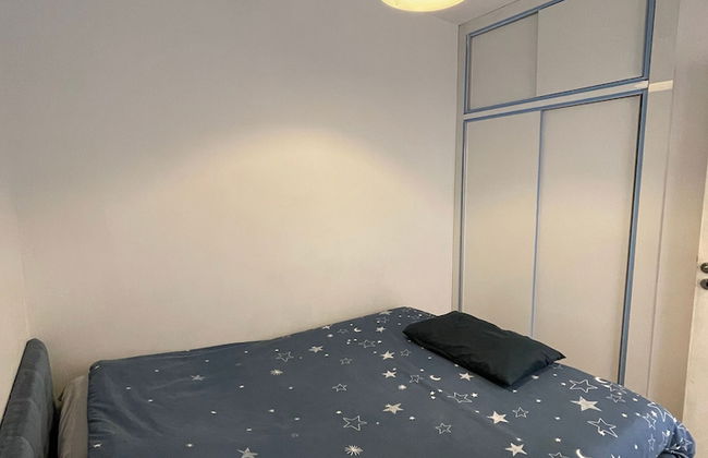 Chalet in Solemar,renovated,parking,wifi Elec, 24 - 7 - Foto 3