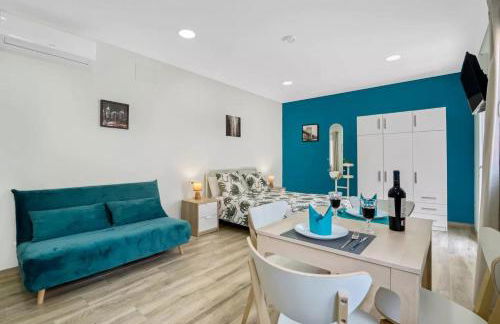 Umihouse apartamentos centro Alicante - Foto 1