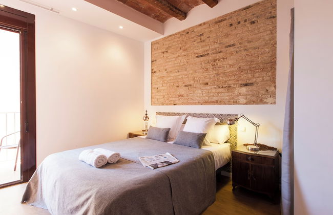 Aspasios Charming Flats - Photo 4