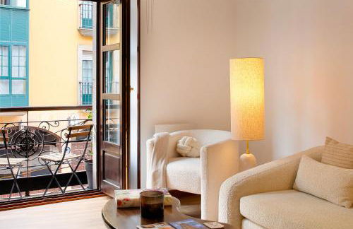 Dúplex Casco Histórico-Catedral Parking incluido - Foto 4