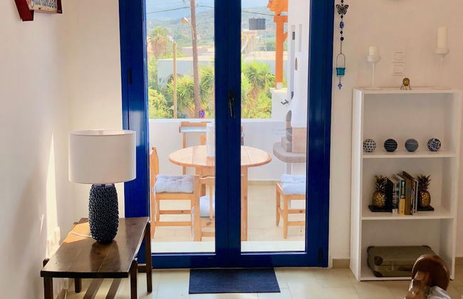 Aphrodite and Apollo Apartments - Foto 27