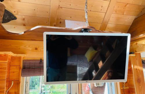 Tiny House/Waldhaus - Westerwald - Foto 9