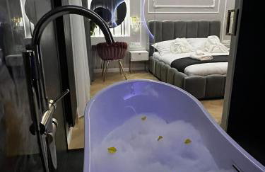 Paris in Cracow Apartment - Photo 67