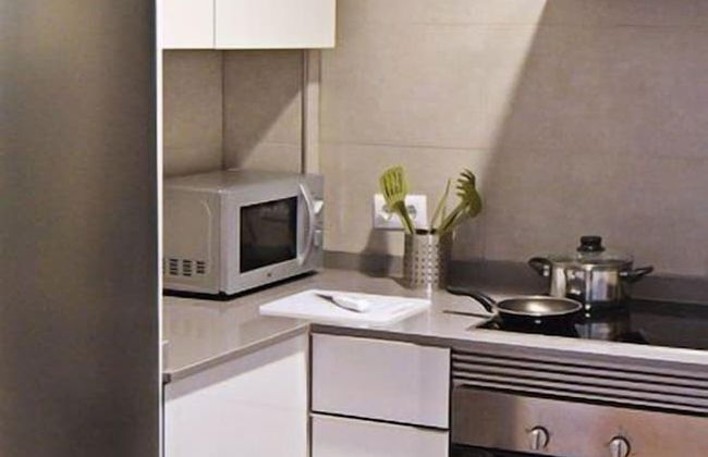 Botànic Apartaments - Foto 15