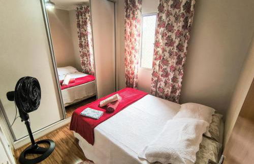 Apartamento Viracopos Campinas - Foto 5