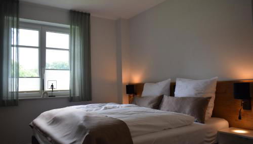 Ferienwohnung Lodberger Scheunencafe - Foto 2