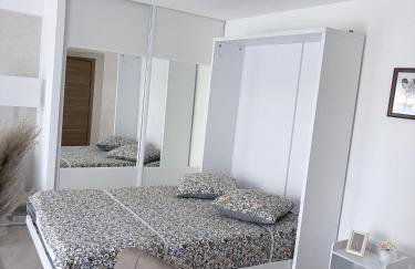 Studio élégant Cannes centre , proche croisette - Foto 14