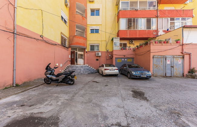 The Promenade Seaview - Photo 43