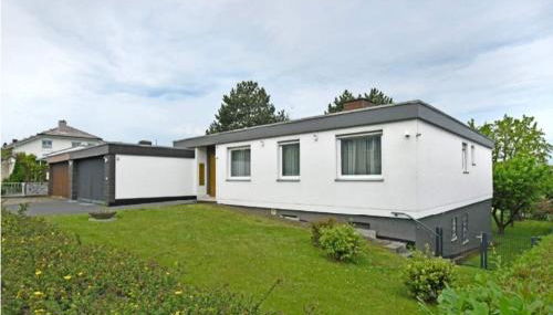 Bookiing Bungalow Kassel - Foto 2, Garden, Garden view