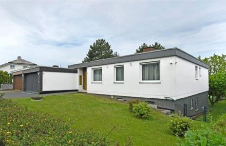 Bookiing Bungalow Kassel - Foto 2
