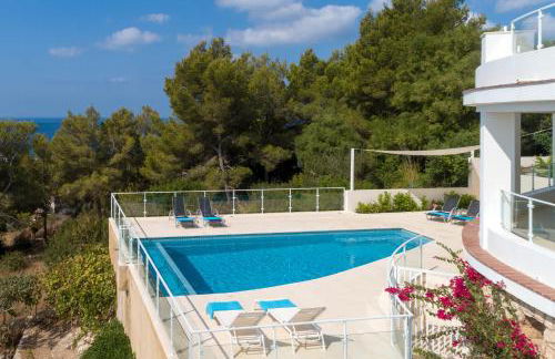 Villa Paraiso D14 by BookMenorcaVillas - Foto 41