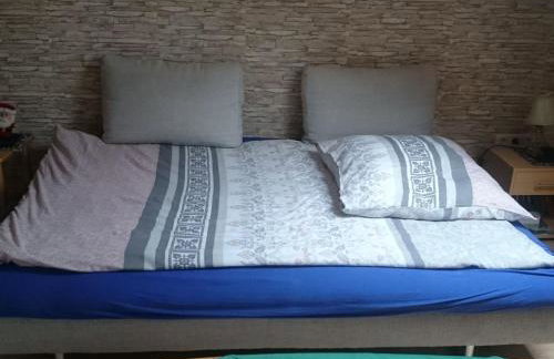 Apartment Apartment Laurence by Interhome - Foto 6