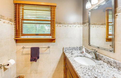 3 Mi to Pro Football Hall of Fame Home with Yard! - Foto 15