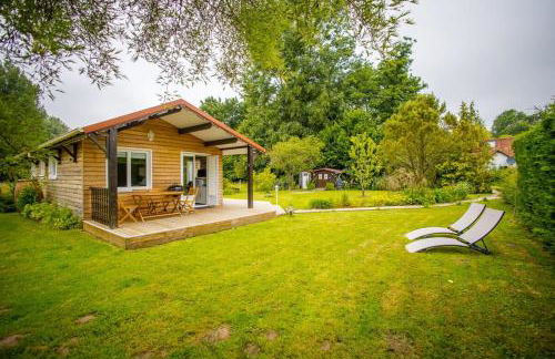 Le Chalet Cavronnais - Foto 18