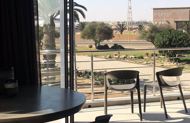 Atlantic Apartments - Foto 23