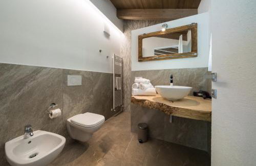 VILLAGGIO VAL MOLINI - Photo 38