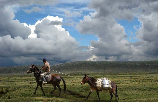 Meseta de Bombón Tour - Photo 2