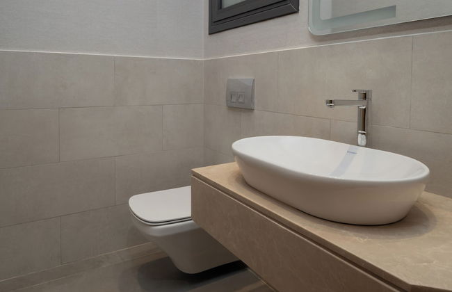 Apartment With view in Allegria Residenc - Foto 36