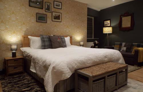 Rosybank Cottage Coldstream by the Tweed - Foto 15