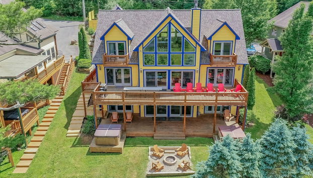 Comodidade do alojamento