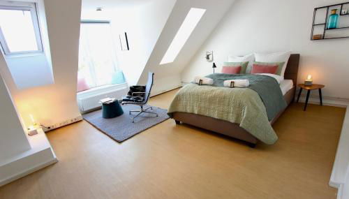 The Suites City Lofts at the Park - Foto 5