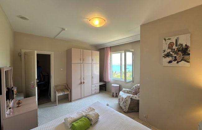 Manzara Ada Tepe - Foto 13