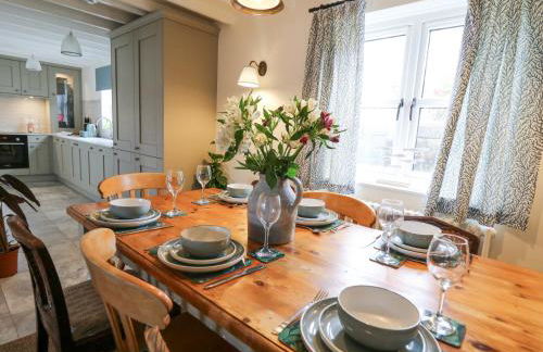 Dyffryn Cottage - Foto 11