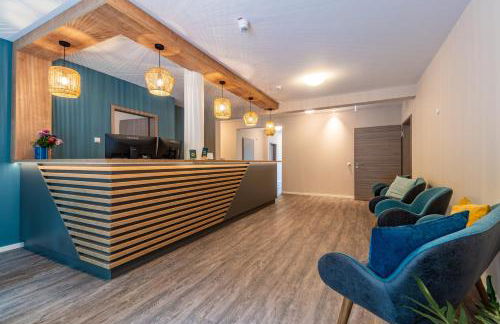 Ostsee Apartmenthotel - Foto 23