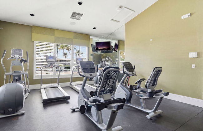 GreenLinks Golf View Villa Mustang at Lely Resort - Foto 121