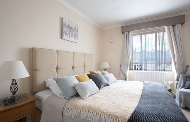 Park Lane Apartments - Shaw House - Foto 46