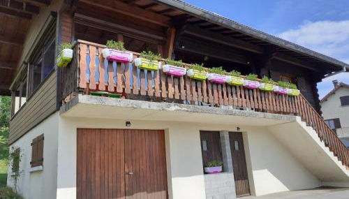 Les Gîtes Du Pré Nouveau - Foto 4