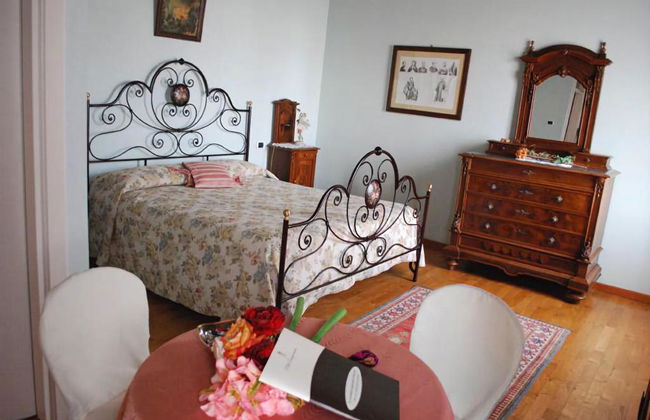 Villa Bongiovanni - Foto 36