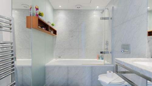 Bright 1BDR Flat By The River Thames - Foto 5