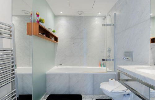 Bright 1BDR Flat By The River Thames - Foto 5