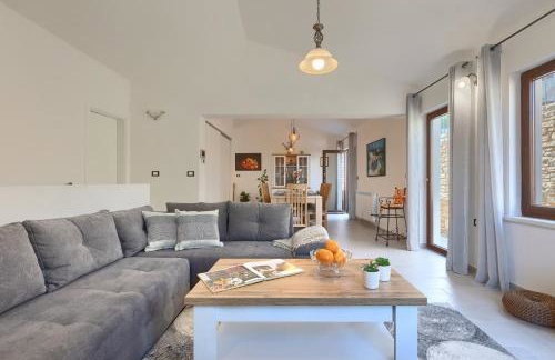 Villa Pietro Montona - Foto 7