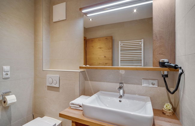 Beautiful Flat in Hart With Fitness Room - Foto 40