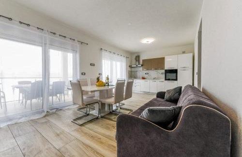 Villa Stella with pool and seaview - Foto 14