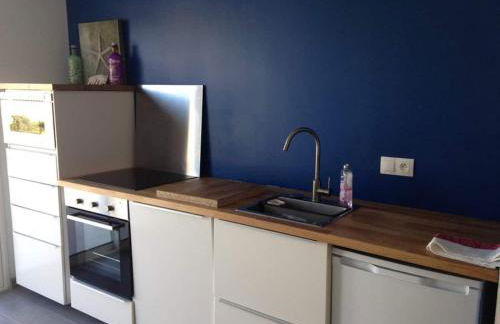 Escapade a Chaucre - St Georges - Maison plain pied - 3 chambres - 7 couchages - Foto 12