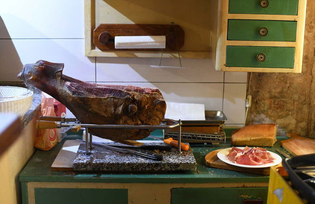 Visite gastronomique à Zadar - Photo 17